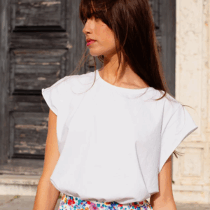 T-shirt Léonie